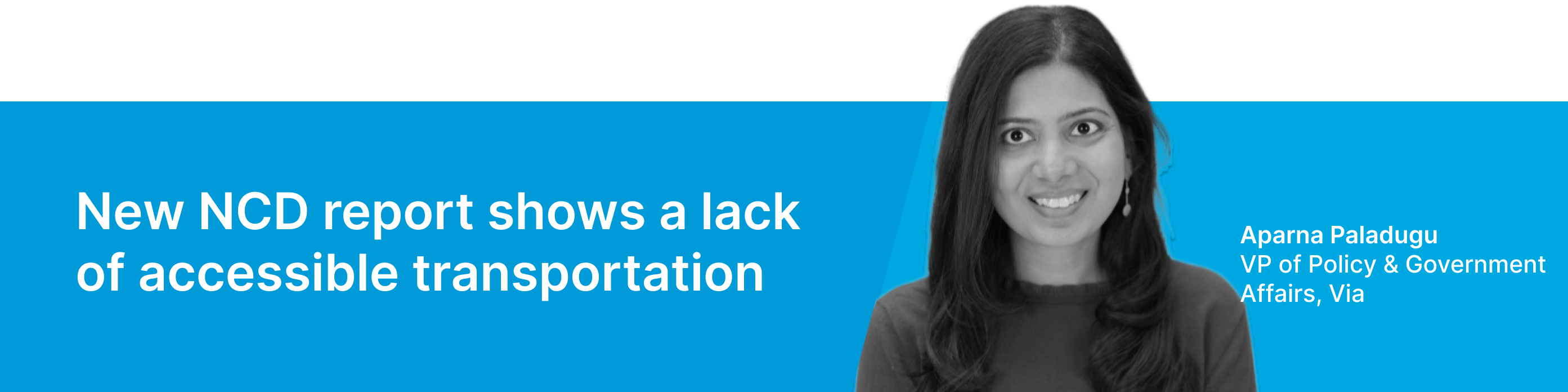 The Buzz Blog Hero Template